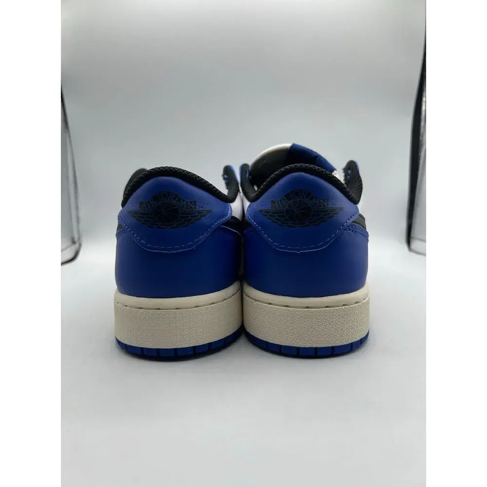 Air Jordan 1 Retro Low OG GS “Game Royal” size 6.5Y
